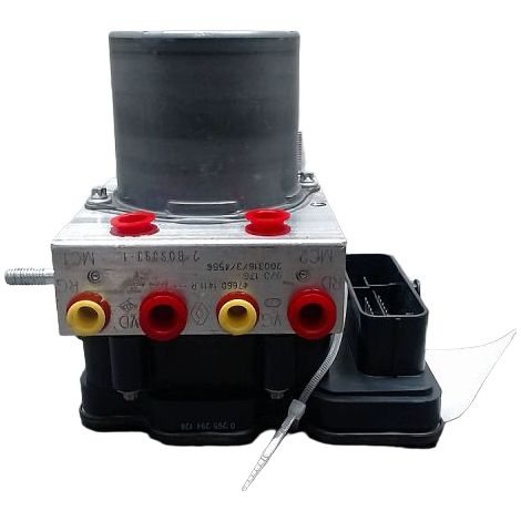 [PRODUIT D'OCCASION] Unite Hydraulique Abs RENAULT Clio ♻️ Ref Oe. 476604849r - Garantie à vie (1/4)