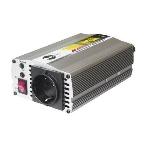 e-ast Inverter CL300-24 300 W 24 V/DC - 230 V/AC (1/2)