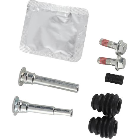 Kit de guías y bujes para pinza de freno D7110C para Fiesta MK7 (2008-2022)