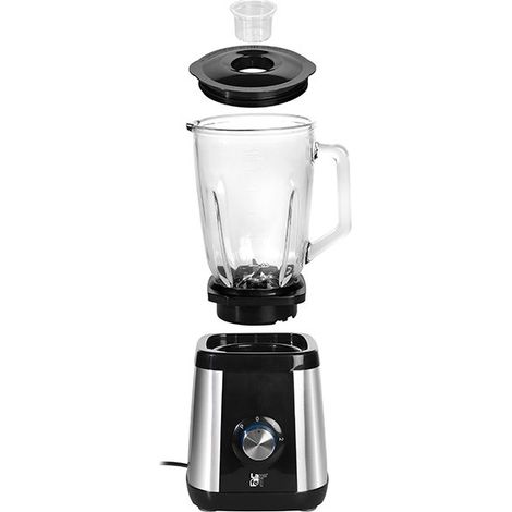 Frullatore Lafe BCP003 600W Acciaio inossidabile [HKLAFBKBCP00300] (1/5)