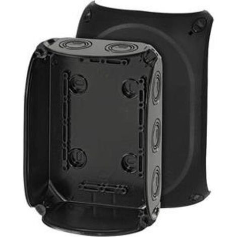 Hensel Kabelabzweigkasten KF 1000 B (1/2)