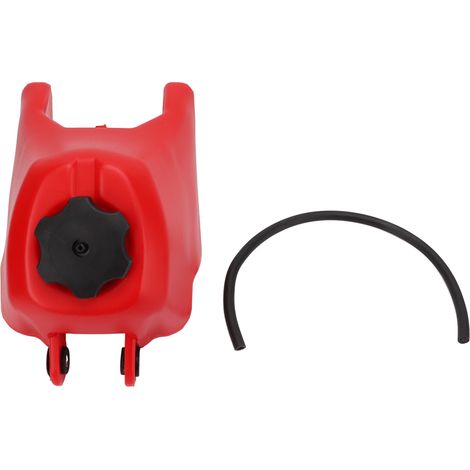 Réservoir carburant moto PW50 PY50 avec bouchon de secours, pièce de rechange compatible (1/5)