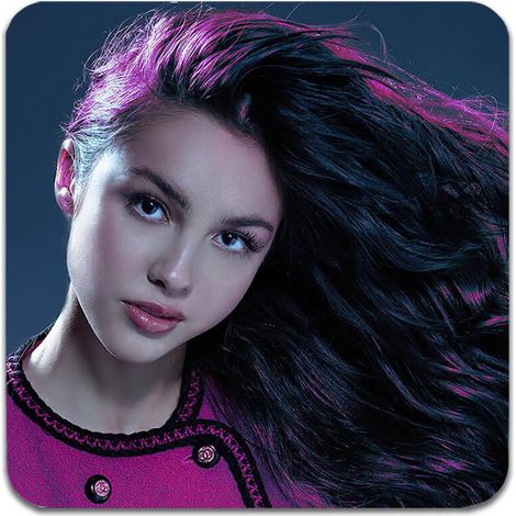 2 porte-gobelets Olivia Rodrigo (1/3)
