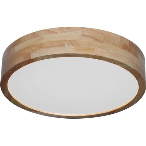 Lámpara de techo LED 24W NORTON PLF738273KS4KS65KWO Italux (1/2)
