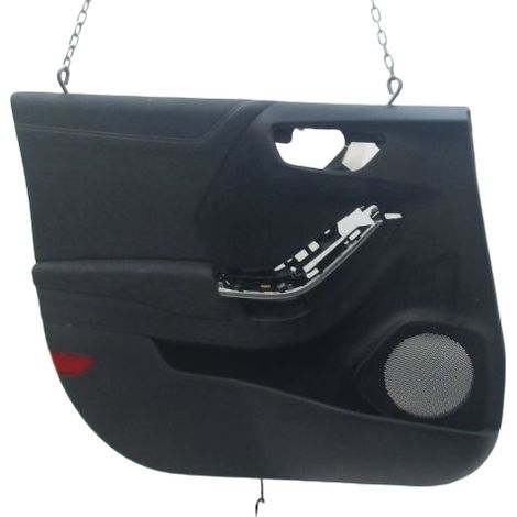 [PRODUIT D'OCCASION] Garniture Porte Avant Gauche FORD Puma ♻️ Ref Oe. 2542374 - Garantie à vie (1/2)