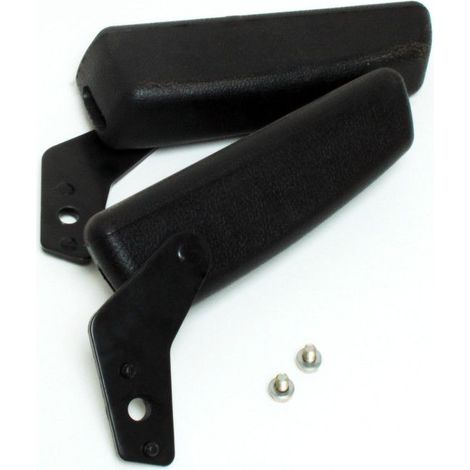 Accoudoirs pour siège tracteur D52540