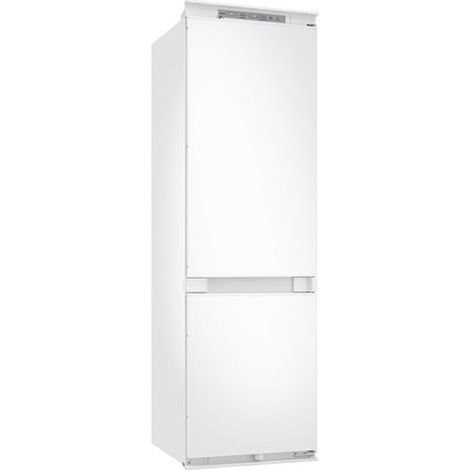 Samsung BRB80F26DES0. Capacità netta totale: 267 L. Cerniera porta: Destra. Classe climatica: N-ST, Emissione acustica: 35 dB. Capacità netta frigorifero: 193 L, Sistema Multi-Airf... - BRB80F26DES0EF