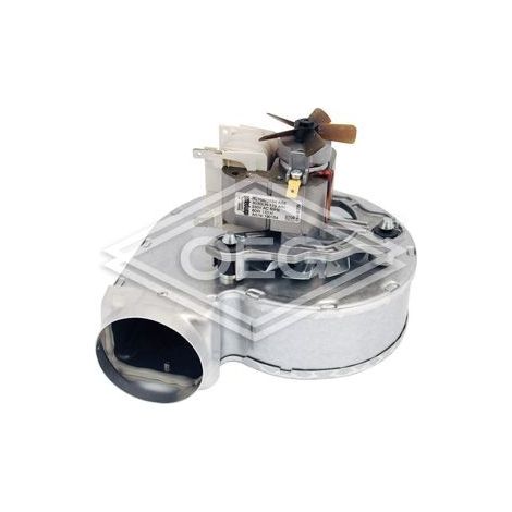 VAILLANT Ventilateur MAG-turbo 19/2 u.w. Vaillant-Nr. , 190145
