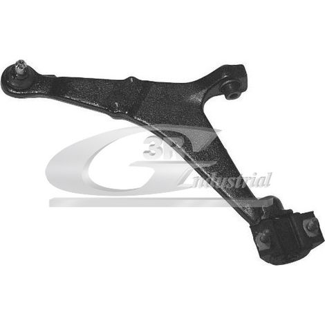3RG 31203 BRAZO SUSPENSIÃƒâ€œN DELANTERO IZQUIERDO