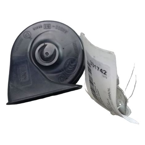 Klaxon / Avertisseur MERCEDES Classe B 2008- [PRODUIT D'OCCASION]♻️0065422720 (1/3)