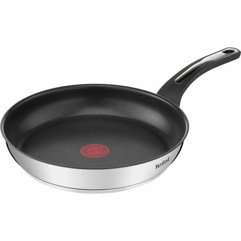 Emotion G6 Poêle 20 cm Acier Inoxydable Antiadhésive