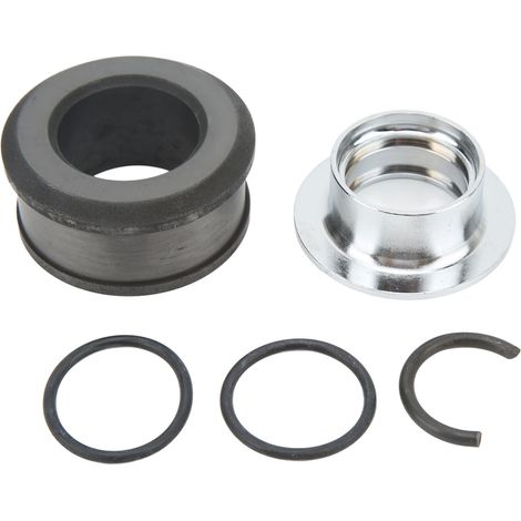 Kit de 5 joints toriques en carbone pour arbre d'hélice 272000177, compatible SEA-DOO RENTAL SE 130 GTS PRO. (1/5)