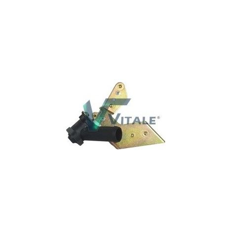 ROBINET DE CHAUFFAGE POUR RENAULT TRAFIC 7704000114 RE770400
