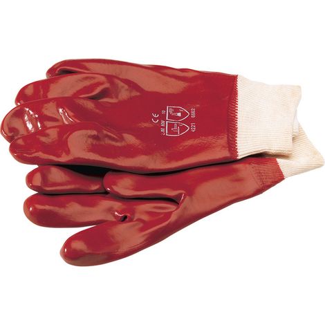 Draper Wet Work Gloves - Extra Large (27612)