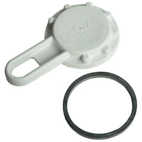 BOUCHON POT A SEL pour LAVE VAISSELLE FAGOR - 31X3435
