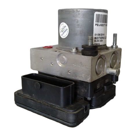 [PRODUIT D'OCCASION] Unite Hydraulique Abs PEUGEOT Partner ♻️ Ref Oe. 90partner - Garantie à vie (1/4)
