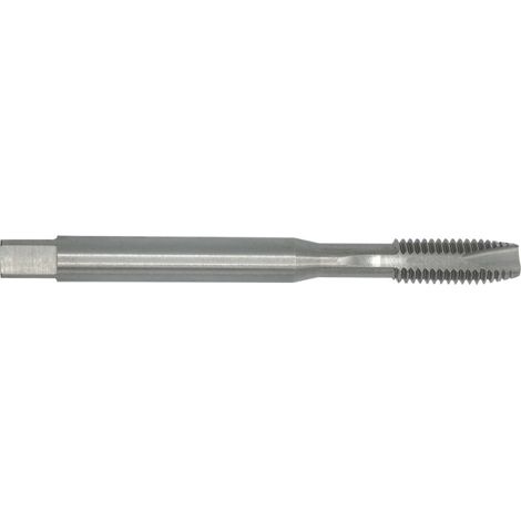 Taraud Ecef HSS-CO DIN371/B M4 13x63 mm