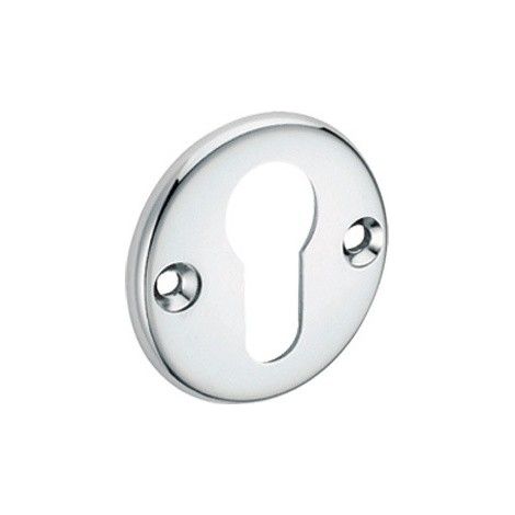 Guida rotonda i 6364 BEZAULT cromo Ø 50mm - 0087373