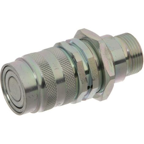 Kupplungsmuffe (4x) UNIVERSAL 3598560 (1/2)