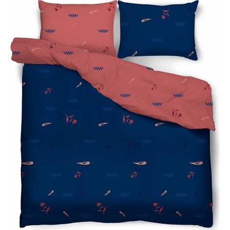 Miss Lucy Sweet Dream Trifle Bettwäsche-Set 220x200 cm 2x70x80 cm
