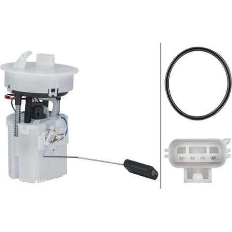 unité d'alimentation de carburant HELLA 8TF 358 303-211 FORD 133528 1513115