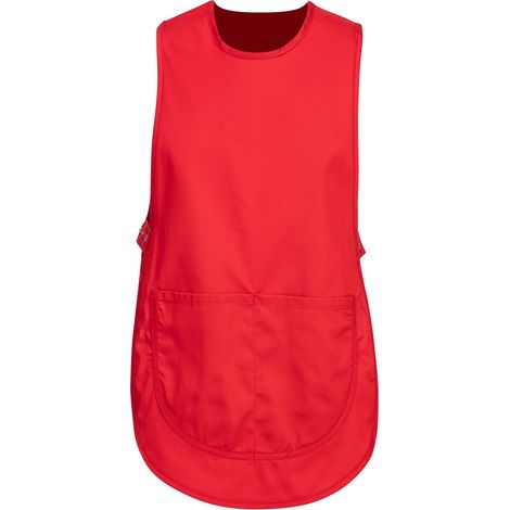 Chasuble Avec Poche De Rangement Sergé Résistant (1/2)