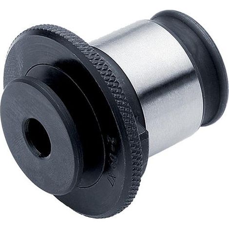 Schnellwechsel-Gewindebohreradapter ISO QTCW.01.090.070 D.19mm PRAMET (1/2)