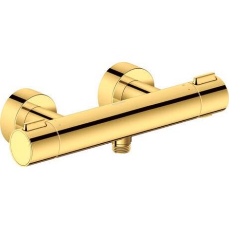 Duravit mezclador termostático, termostato de ducha de (1/5)