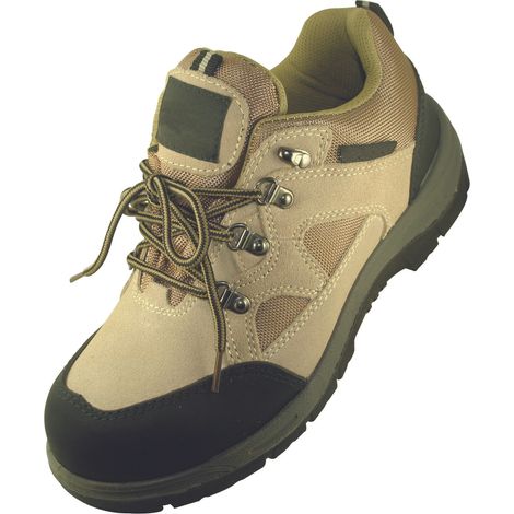BRIXO ARBEITSSCHUHE S1P CONDOR SCHUH Nr. 44 (1/2)