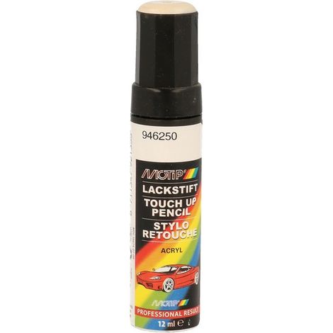 Stylo peinture, retouche, M946250 12 ml - MOTIP