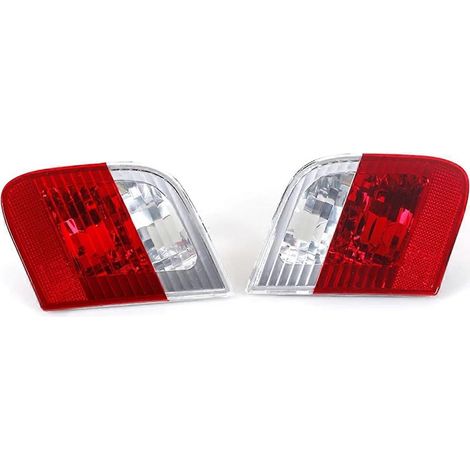 Feu arrière intérieur droit pour BMW Série 3 E46 (2002-2005) (1/5)