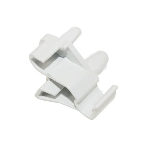 Beko 4239700100 Accessoire de refrigerateur/Lec Loisirs Refrigeration Armoires Clapet Gauche Han
