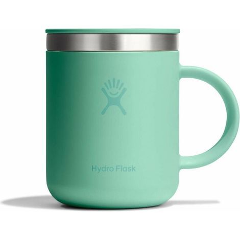 Tazza termica Hydro Flask 355 ml unisex, verde, modello M12CPC344 (1/3)