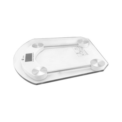 LOGUI Digitale Glas-Personenwaage (1/5)