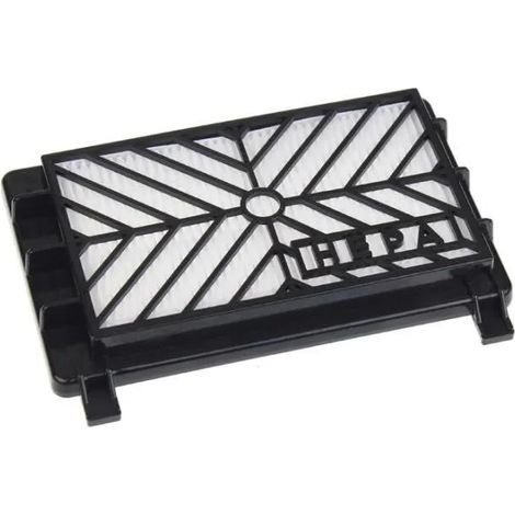 HEPA Filter Philips Ersatzteil hohe Qualität Staubabsaugung