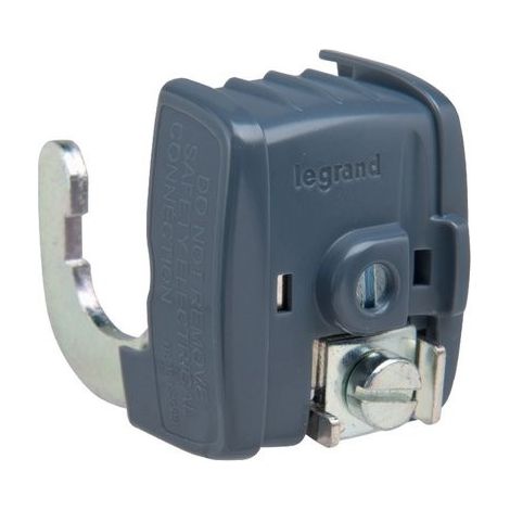 Connecteur équipotentiel 18 à 22 mm -