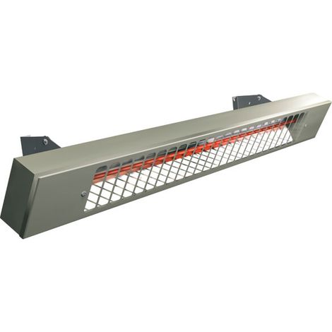 Industrie Heizstrahler Etherma IR 1000 Watt IP44