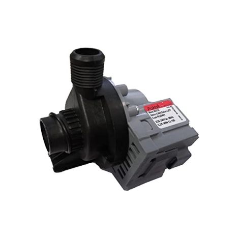 BOMBA DE DESAGÜE PARA LAVADORA ARTHUR MARTIN ELECTROLUX - 124018006