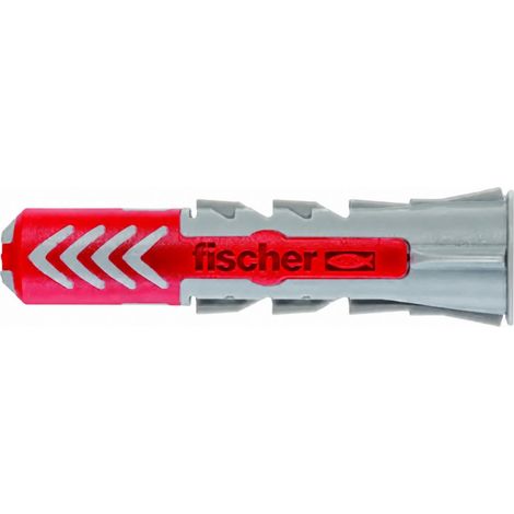 Dübel R 88690 DUOPOWER 14x 70 Nylon 20 Stück FISCHER (1/2)