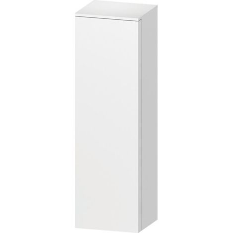Duravit Collection One Halbhochschrank, Türanschlag rechts, (1/3)