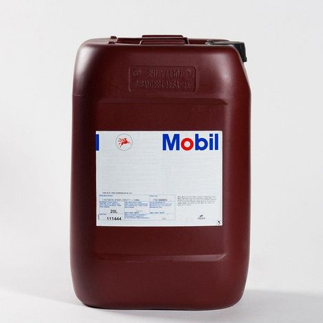 Huile VACTRA OIL 4 - bidon 20L - Mobil