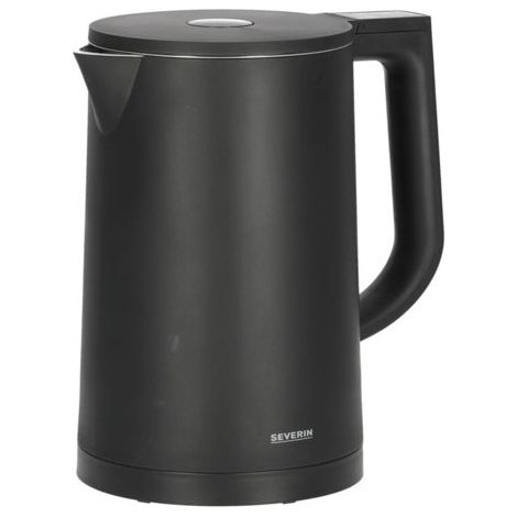 Severin WK 3483          schwarz