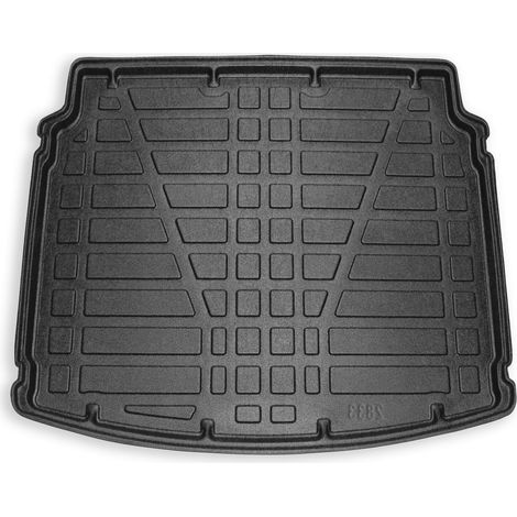 Pro-Fit, vasca baule su misura in TPE - compatibile per Hyundai Bayon (08/21)