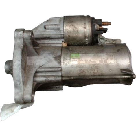 Demarreur PEUGEOT 307 Phase 1 2001-2005 [PRODUIT D'OCCASION]♻️5802c9 (1/2)