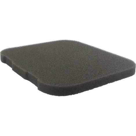 Préfiltre à Air Adaptable Ggp. Remplace Origine 118550945/0.
