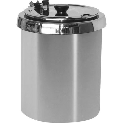 Soupière électrique intégré, capacité 10 litres, électrique - VIRTUS