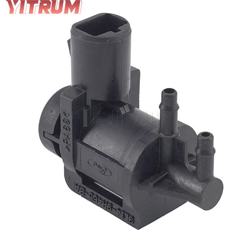 Convient aux Ford F150 de 1997 à 2008, électrovanne, électrovanne à dépression, soupape de ventilation 9L14-9H465-BA (1/2)