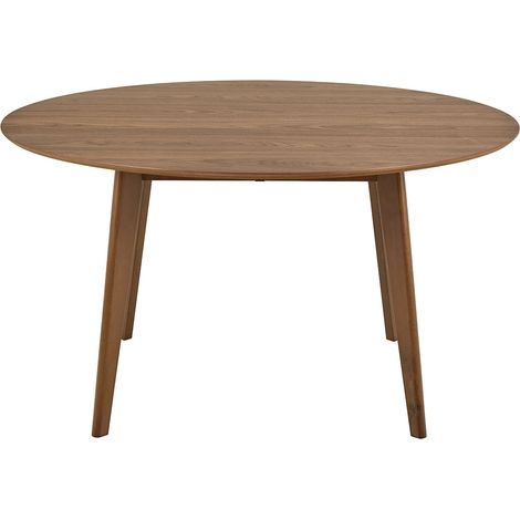Roxby Esstisch 140x140cm Natur.