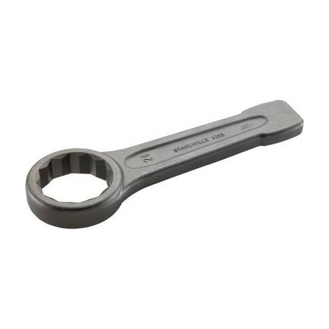 STAHLWILLE 42050100 - percu ion à touche érie Star 4205 100 mm (1/3)