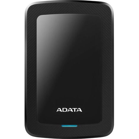 Adata DashDrive HV300 2TB 2.5 USB3.1 Negro